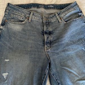Brand new old navy jeans